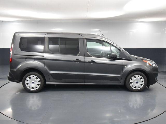 used 2020 Ford Transit Connect car, priced at $15,699