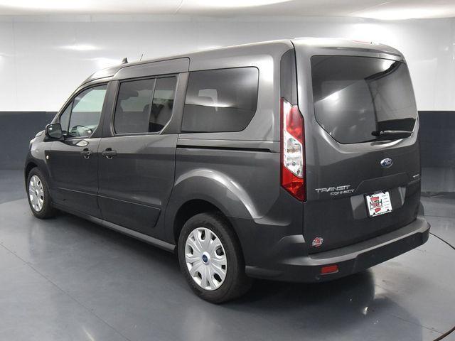 used 2020 Ford Transit Connect car, priced at $15,699