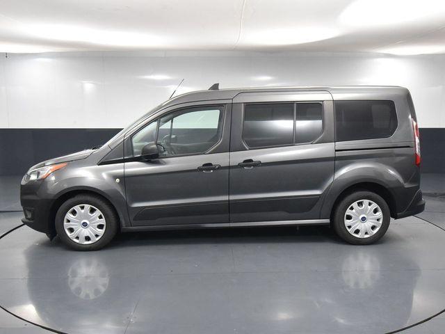 used 2020 Ford Transit Connect car, priced at $15,699