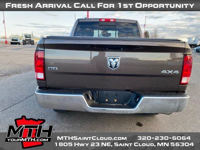 used 2018 Ram 1500 car, priced at $20,000