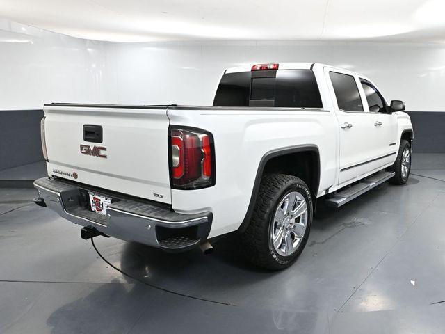 used 2017 GMC Sierra 1500 car, priced at $22,993