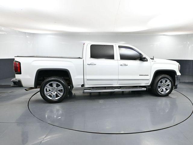 used 2017 GMC Sierra 1500 car, priced at $22,993