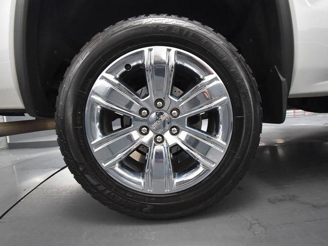 used 2017 GMC Sierra 1500 car, priced at $22,993