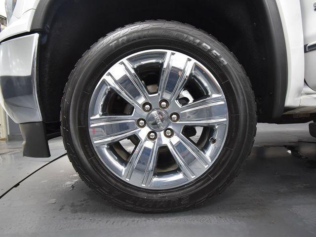 used 2017 GMC Sierra 1500 car, priced at $22,993