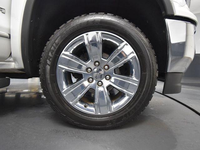 used 2017 GMC Sierra 1500 car, priced at $22,993