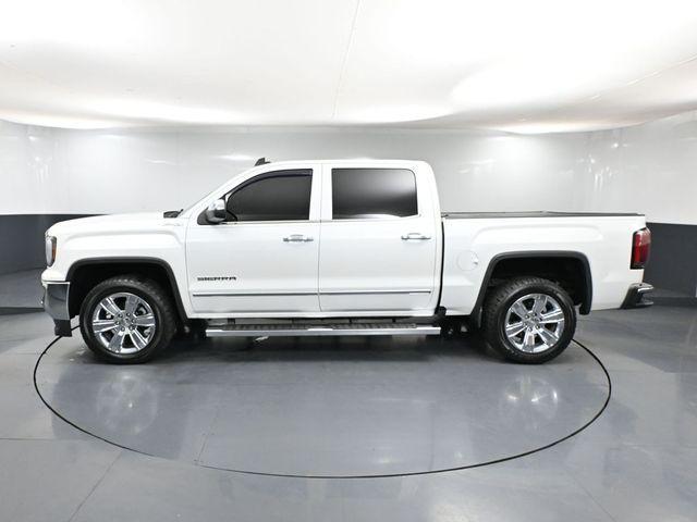 used 2017 GMC Sierra 1500 car, priced at $22,993