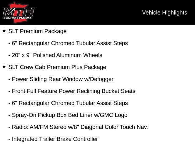 used 2017 GMC Sierra 1500 car, priced at $22,993