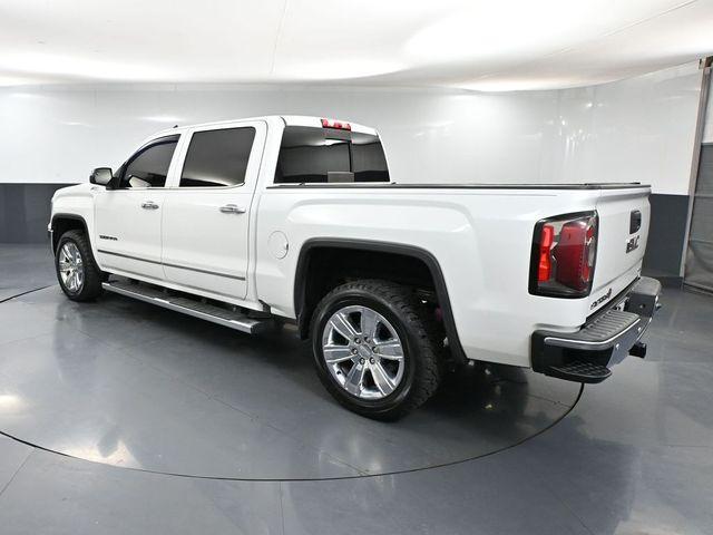 used 2017 GMC Sierra 1500 car, priced at $22,993