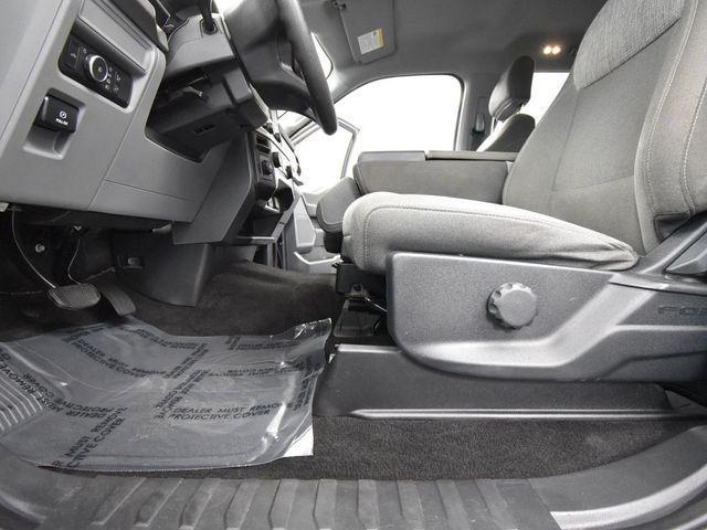 used 2021 Ford F-150 car, priced at $31,500