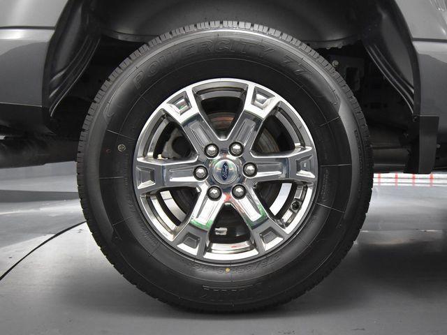 used 2021 Ford F-150 car, priced at $31,500