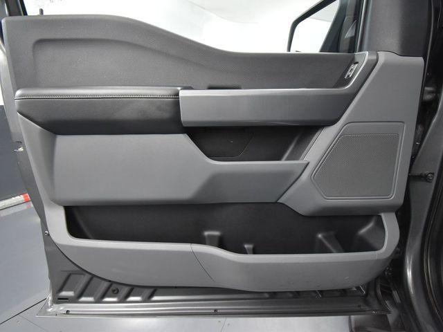 used 2021 Ford F-150 car, priced at $31,500