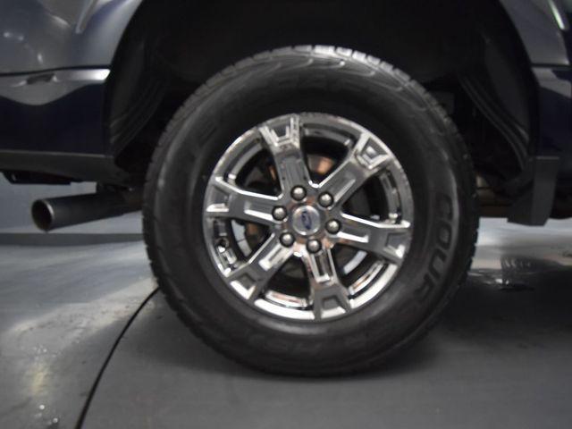 used 2021 Ford F-150 car, priced at $32,993