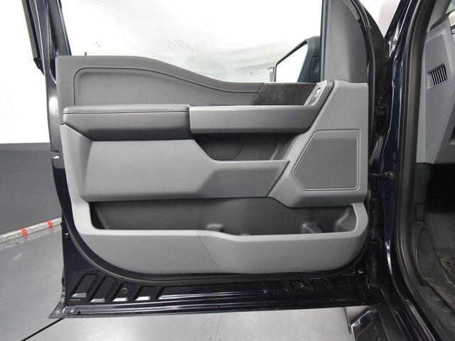 used 2021 Ford F-150 car, priced at $32,993