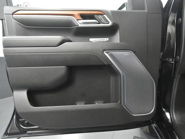 used 2023 GMC Sierra 1500 car, priced at $57,899