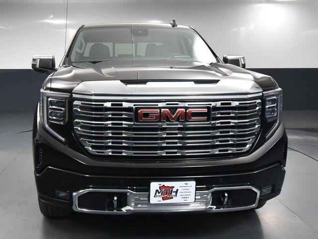 used 2023 GMC Sierra 1500 car, priced at $57,899