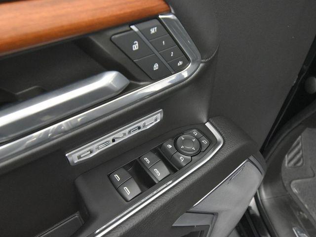 used 2023 GMC Sierra 1500 car, priced at $57,899