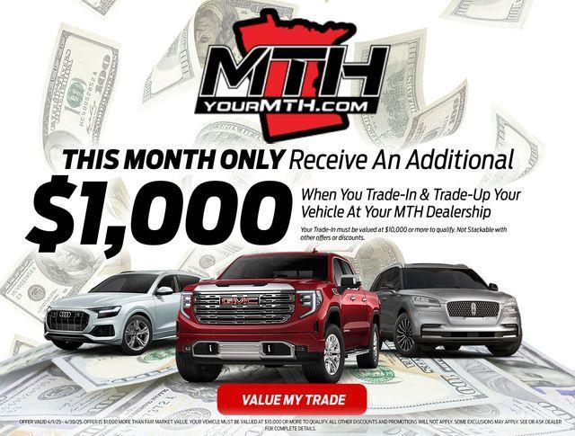 used 2023 GMC Sierra 1500 car, priced at $57,899