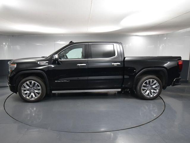 used 2023 GMC Sierra 1500 car, priced at $57,899