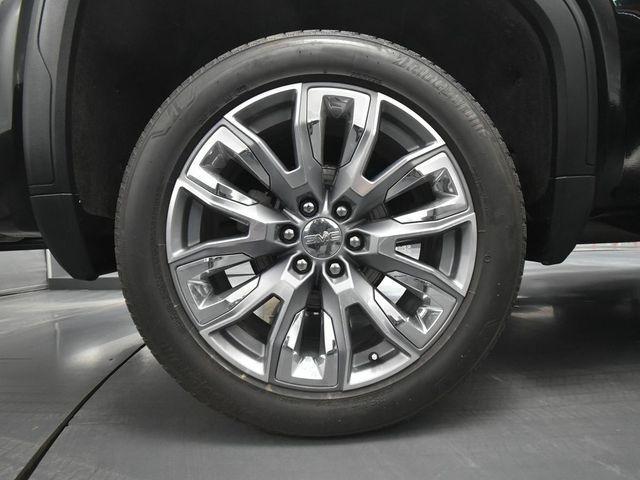 used 2023 GMC Sierra 1500 car, priced at $57,899
