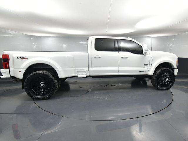 used 2023 Ford F-450 car, priced at $109,500