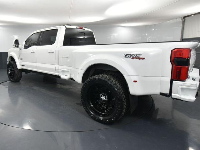 used 2023 Ford F-450 car, priced at $109,500