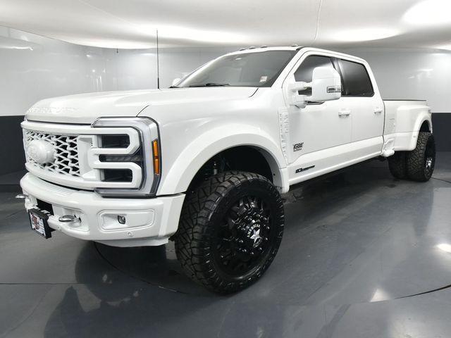 used 2023 Ford F-450 car, priced at $109,500