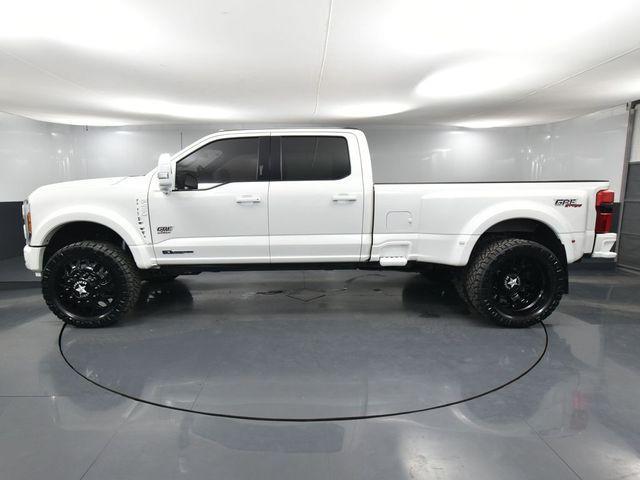 used 2023 Ford F-450 car, priced at $109,500