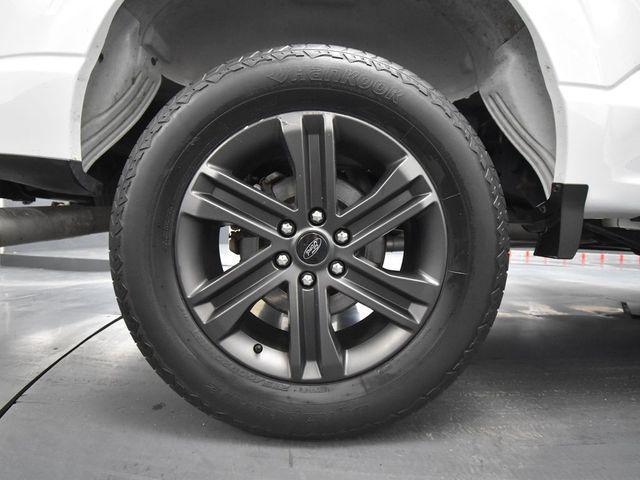 used 2022 Ford F-150 car, priced at $38,899
