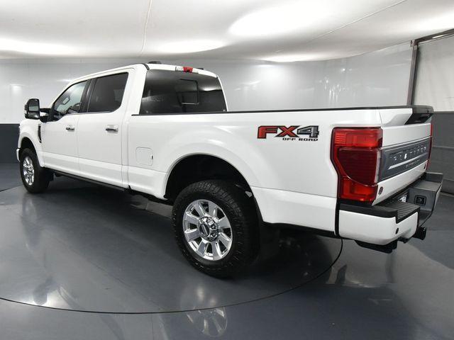 used 2022 Ford F-250 car, priced at $50,699