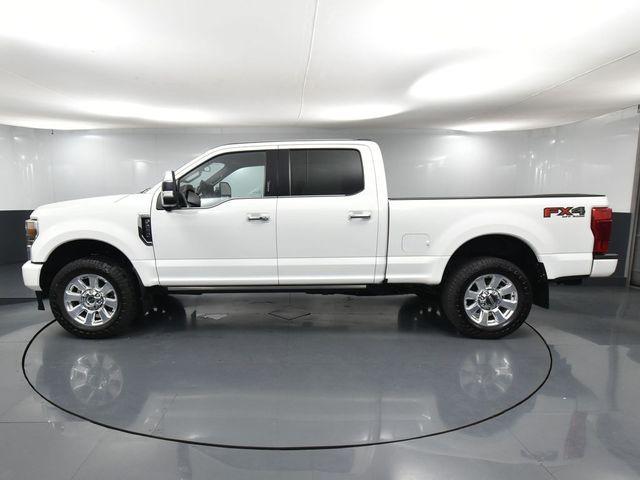 used 2022 Ford F-250 car, priced at $50,699