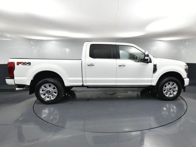 used 2022 Ford F-250 car, priced at $50,699