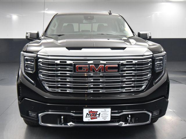used 2024 GMC Sierra 1500 car, priced at $61,399