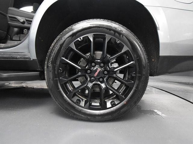 used 2024 GMC Yukon car, priced at $76,500