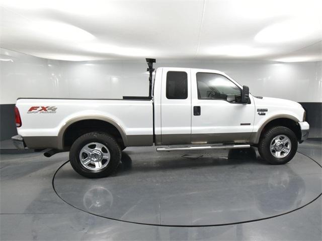 used 2005 Ford F-250 car, priced at $8,350