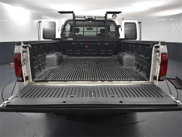 used 2005 Ford F-250 car, priced at $8,350