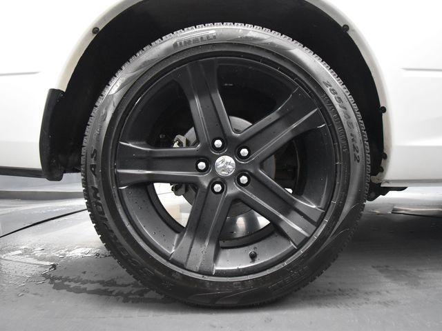 used 2014 Ram 1500 car, priced at $31,993