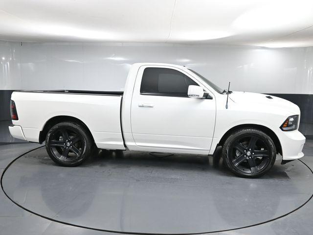 used 2014 Ram 1500 car, priced at $31,993