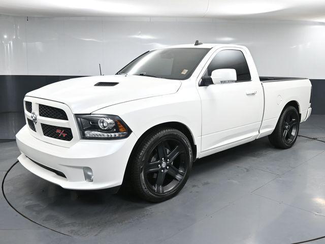 used 2014 Ram 1500 car, priced at $31,993