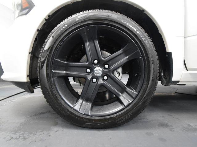 used 2014 Ram 1500 car, priced at $31,993