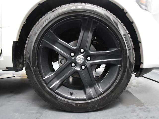used 2014 Ram 1500 car, priced at $31,993