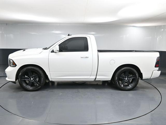 used 2014 Ram 1500 car, priced at $31,993