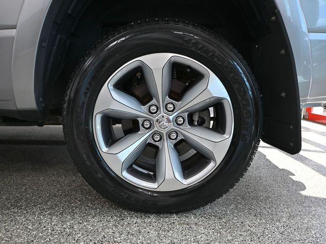 used 2020 Ram 1500 car, priced at $35,993