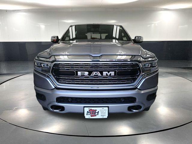 used 2020 Ram 1500 car, priced at $35,993