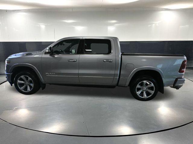 used 2020 Ram 1500 car, priced at $35,993