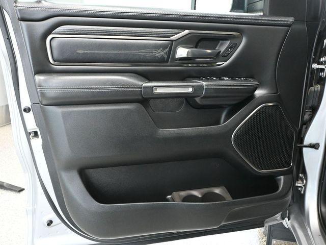 used 2020 Ram 1500 car, priced at $35,993