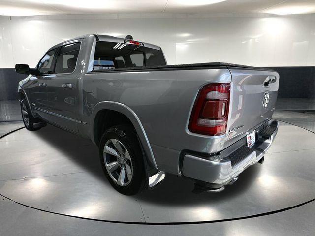 used 2020 Ram 1500 car, priced at $35,993