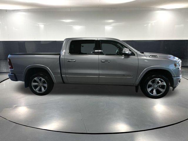 used 2020 Ram 1500 car, priced at $35,993