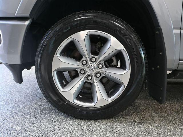 used 2020 Ram 1500 car, priced at $35,993