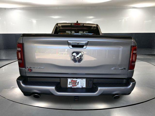 used 2020 Ram 1500 car, priced at $35,993