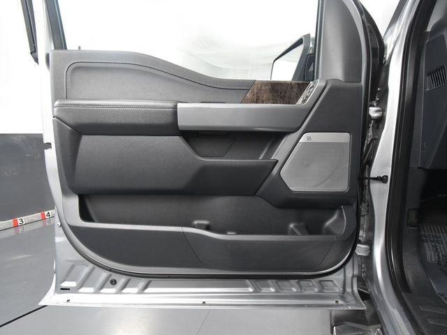 used 2023 Ford F-150 car, priced at $36,493